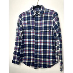 Abercrombie & Fitch Button Down S